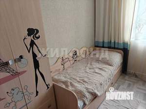 3-к квартира, вторичка, 65м2, 2/9 этаж