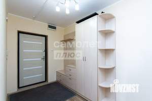 1-к квартира, вторичка, 42м2, 17/17 этаж