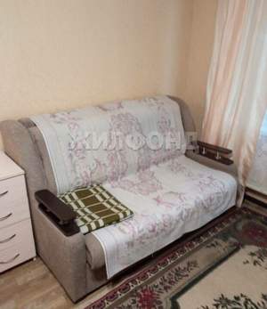 Студия квартира, вторичка, 18м2, 1/5 этаж