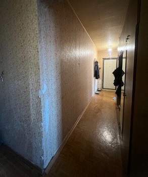 3-к квартира, вторичка, 67м2, 3/10 этаж