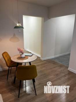 1-к квартира, вторичка, 39м2, 8/9 этаж