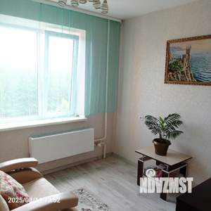 2-к квартира, вторичка, 53м2, 10/12 этаж