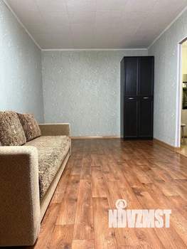 1-к квартира, вторичка, 36м2, 5/9 этаж