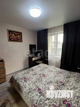 3-к квартира, вторичка, 65м2, 1/9 этаж