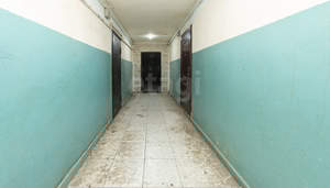 1-к квартира, вторичка, 20м2, 5/5 этаж