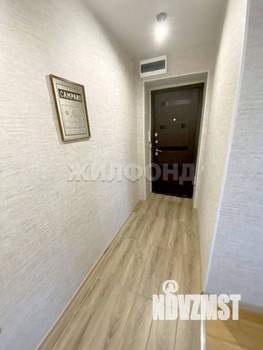 2-к квартира, вторичка, 44м2, 9/9 этаж