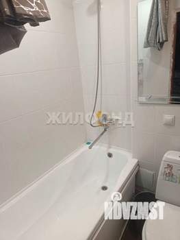 1-к квартира, вторичка, 12м2, 1/5 этаж