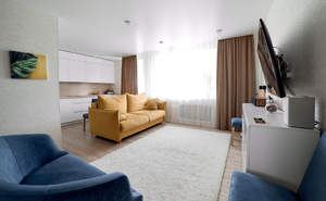 3-к квартира, вторичка, 60м2, 9/9 этаж