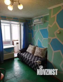 1-к квартира, вторичка, 21м2, 8/9 этаж