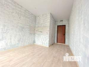 1-к квартира, вторичка, 18м2, 2/2 этаж