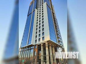 4-к квартира, вторичка, 97м2, 17/24 этаж
