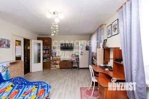 2-к квартира, вторичка, 61м2, 3/5 этаж