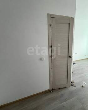 Студия квартира, вторичка, 17м2, 2/3 этаж