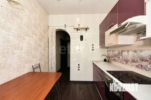 2-к квартира, вторичка, 52м2, 2/2 этаж