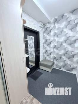 1-к квартира, вторичка, 42м2, 5/16 этаж