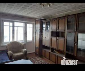 1-к квартира, вторичка, 36м2, 10/10 этаж