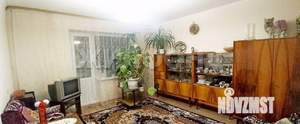 3-к квартира, вторичка, 66м2, 7/10 этаж
