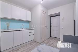 1-к квартира, вторичка, 16м2, 3/5 этаж