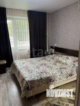 3-к квартира, вторичка, 65м2, 1/9 этаж