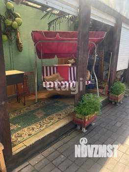 3-к квартира, вторичка, 53м2, 1/1 этаж