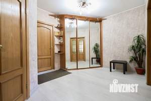 1-к квартира, вторичка, 50м2, 2/6 этаж