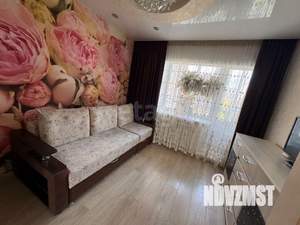 1-к квартира, вторичка, 21м2, 7/9 этаж