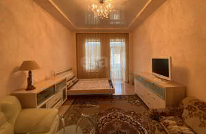 1-к квартира, вторичка, 50м2, 4/6 этаж