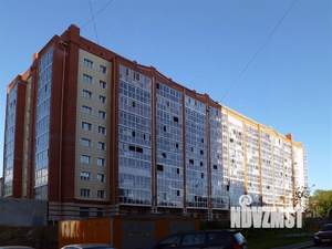 1-к квартира, вторичка, 33м2, 6/12 этаж