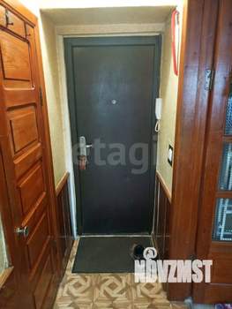 1-к квартира, вторичка, 34м2, 5/9 этаж