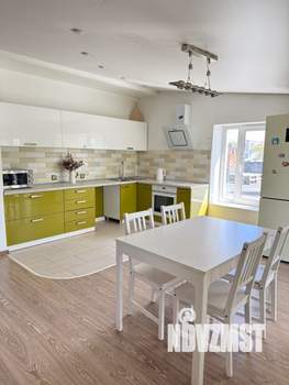 3-к квартира, вторичка, 110м2, 7/7 этаж