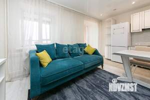 2-к квартира, вторичка, 49м2, 16/17 этаж