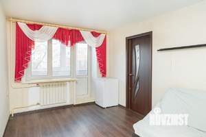 2-к квартира, вторичка, 44м2, 3/5 этаж