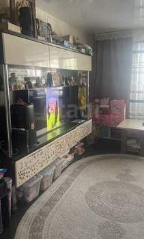 2-к квартира, вторичка, 59м2, 2/5 этаж