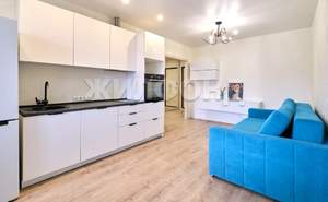 2-к квартира, вторичка, 44м2, 10/10 этаж