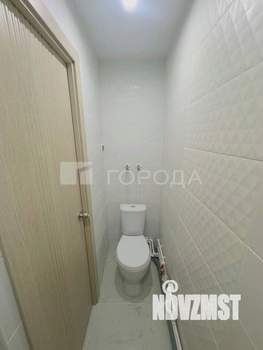 1-к квартира, вторичка, 30м2, 2/5 этаж