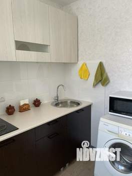 1-к квартира, вторичка, 30м2, 2/5 этаж