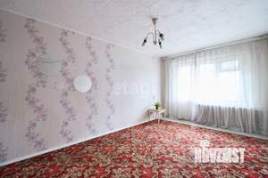 3-к квартира, вторичка, 61м2, 5/5 этаж