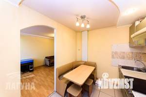 1-к квартира, вторичка, 33м2, 7/9 этаж