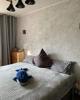 2-к квартира, вторичка, 46м2, 5/5 этаж