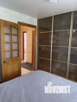 4-к квартира, вторичка, 76м2, 3/5 этаж