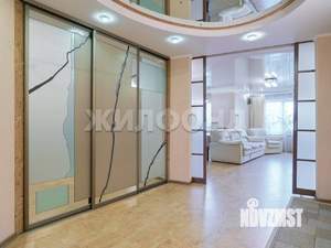 4-к квартира, вторичка, 125м2, 3/9 этаж