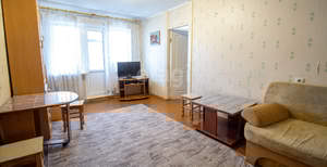 2-к квартира, вторичка, 45м2, 4/5 этаж