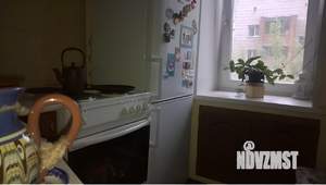 1-к квартира, вторичка, 21м2, 3/9 этаж