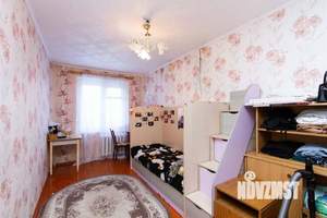 2-к квартира, вторичка, 44м2, 5/5 этаж