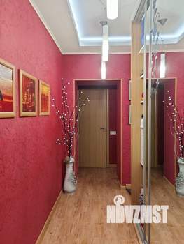 Студия квартира, вторичка, 45м2, 1/2 этаж