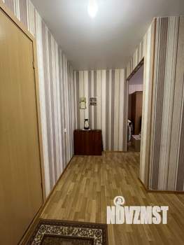 1-к квартира, вторичка, 40м2, 1/5 этаж