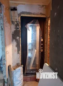 1-к квартира, вторичка, 26м2, 3/5 этаж