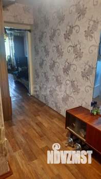 1-к квартира, вторичка, 36м2, 4/9 этаж