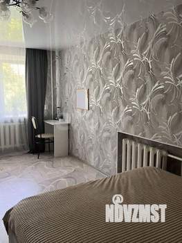 1-к квартира, вторичка, 30м2, 4/5 этаж