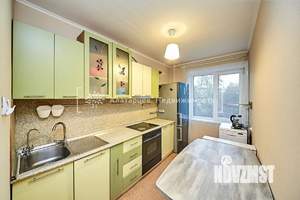 3-к квартира, вторичка, 65м2, 3/9 этаж